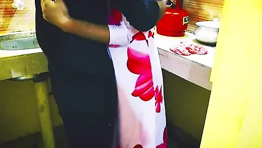 Indian hot milf Bhabhi outdoor sex! Hot fucking sex with hindi I like how my stepsister gives me a rich blowjob We fuck hard.