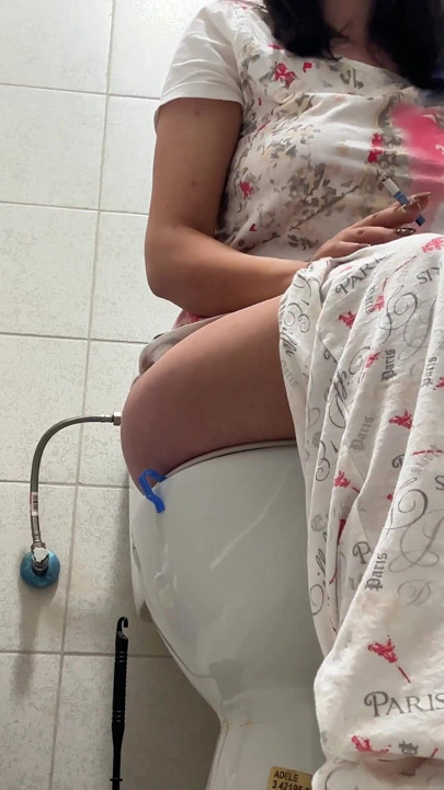 The Daily Toilet Season 3 Episode 7