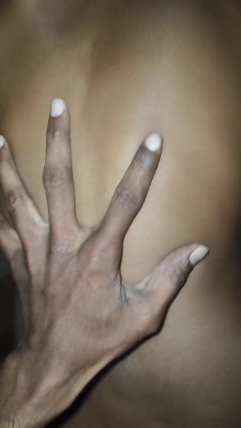 Desi devojka se jebe sa polubratom bez kondoma | Klip 2