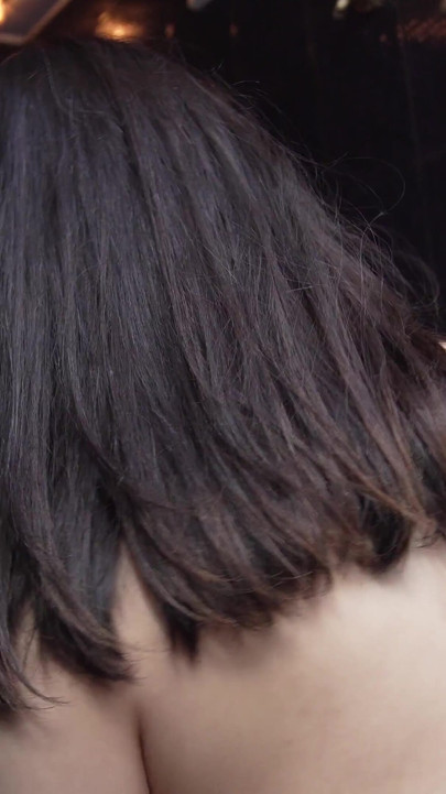 Ik heb een goede video genomen met mijn frisse minnaar onder de douche