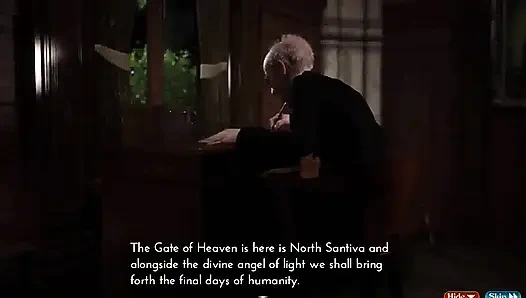 The genesis order: the journal ep 97