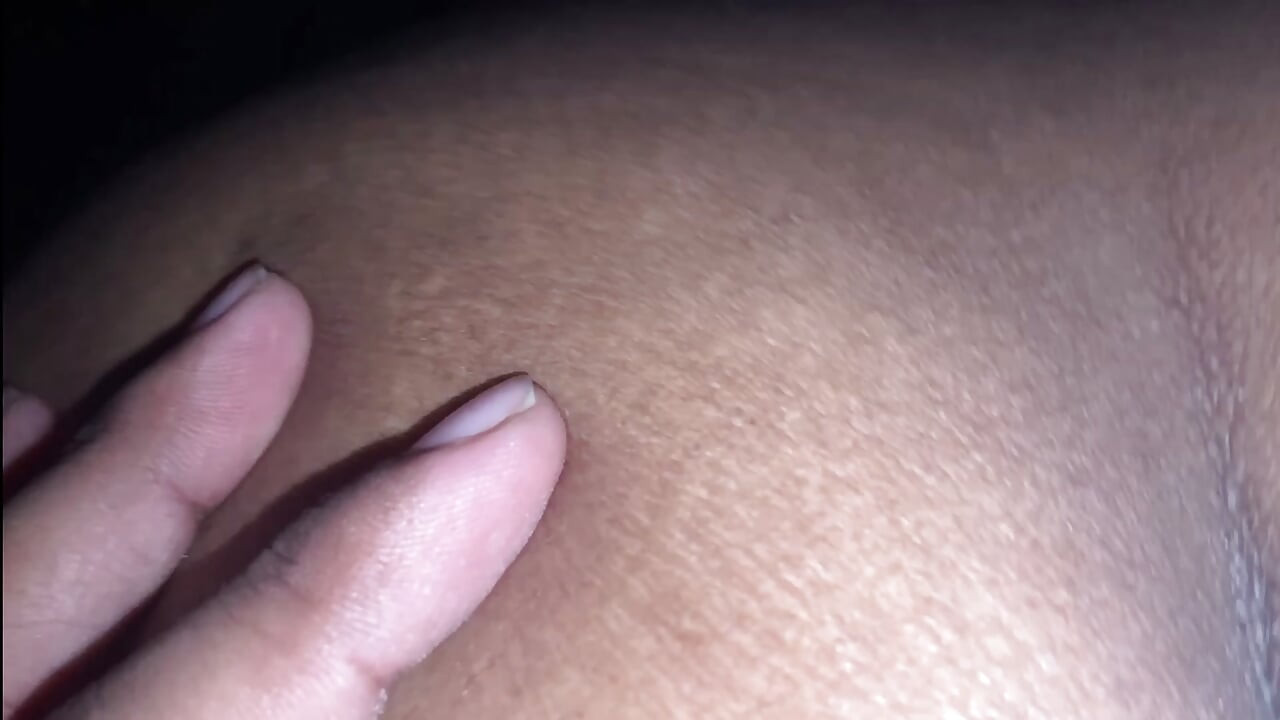 Seksi güzel Unty'i erkek arkadaşımın evinde sikiyorum