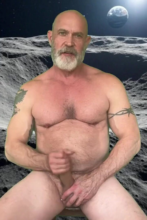 Man on the Moon