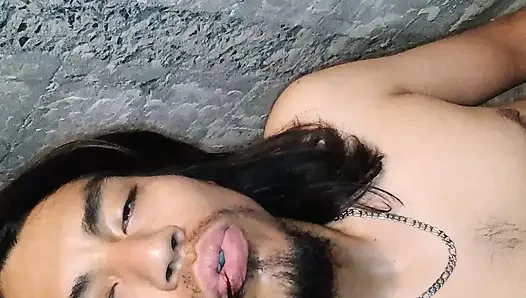 4K'da bir gün