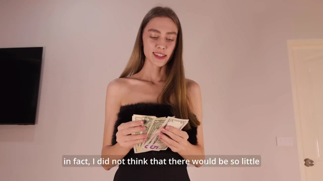 The slut gave me a discount because she liked the dick