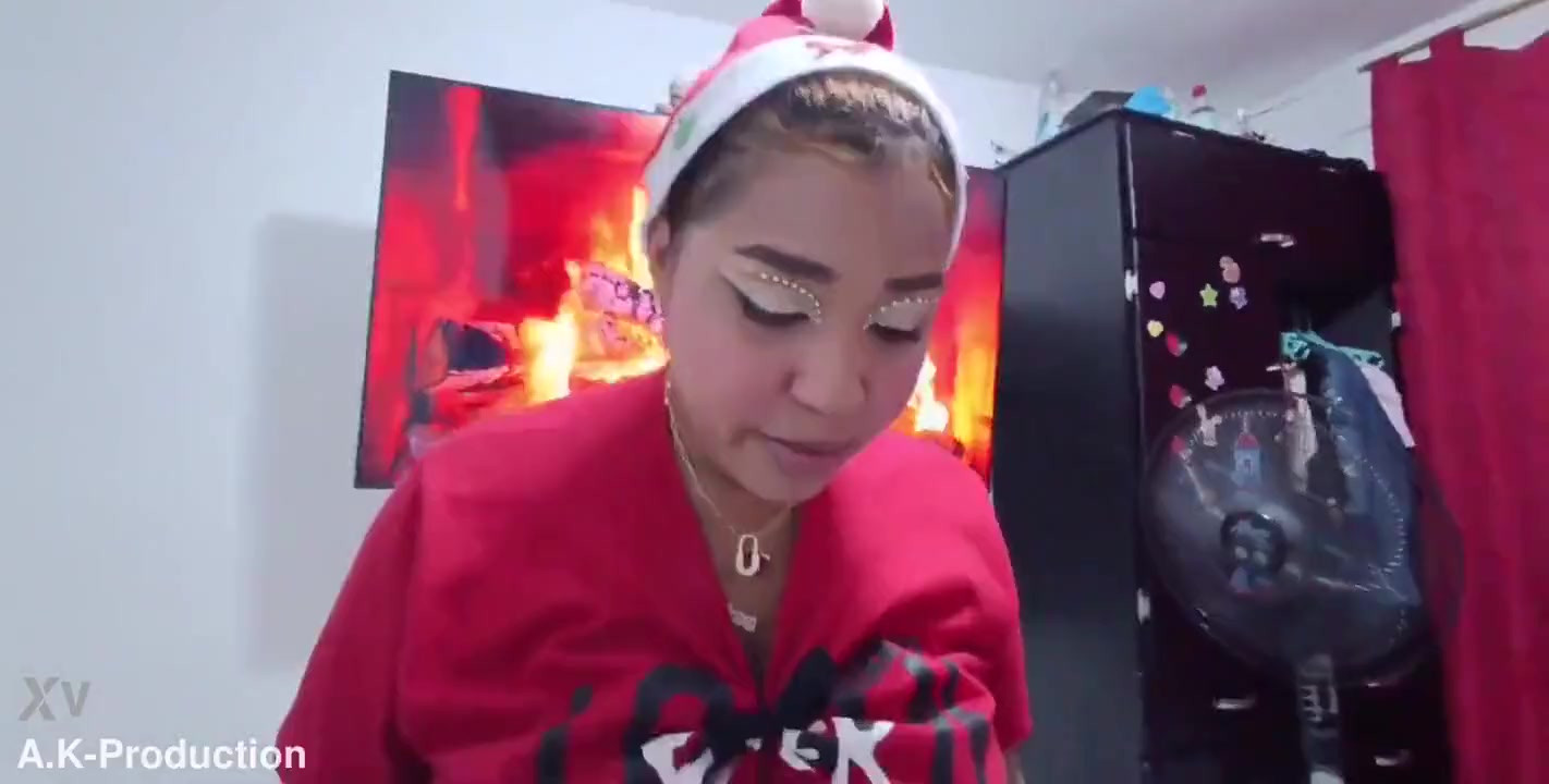 クリスマスを盗んだピエロ