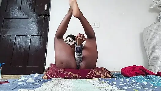 Çok sert amcığını sikmek çok kötü