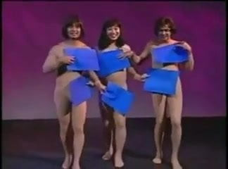 Funny Dancing