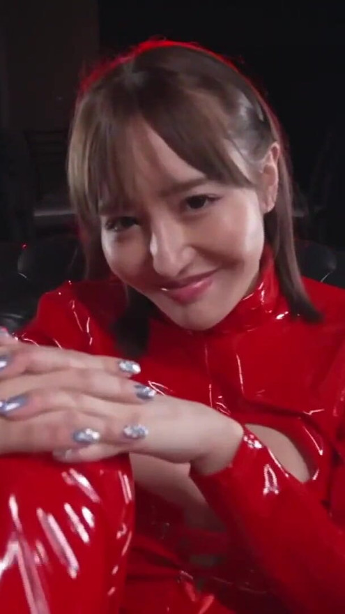 Hyakunaga Sarina - Bondage Queen | Clip 1