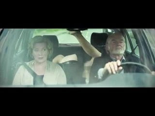 Martina Hill - Sex im Auto
