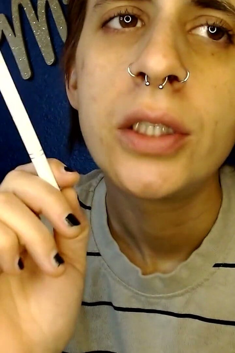 Smoke Time Afternoon Break