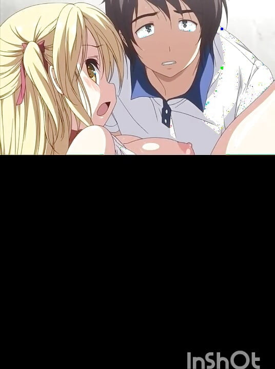 Love colon hentai