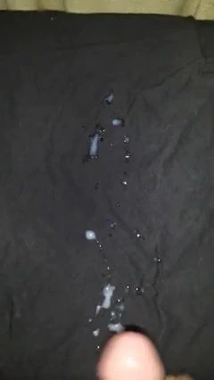 Еще один камшот