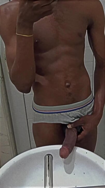 Dick showcase