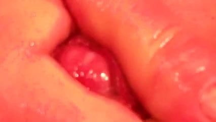 close up cumshot