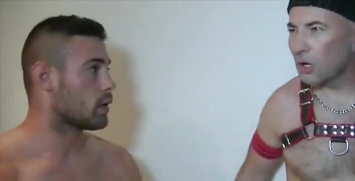 Fucked by R Icky Blue and I Fuck the Seyx Bottom Jordan Dawson with My Friendds