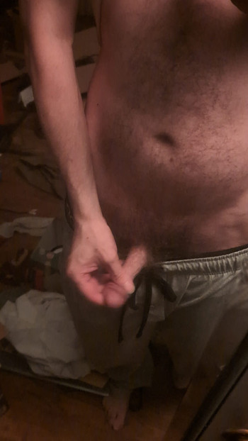 Jacking off fun