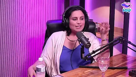 Подкаст горячей латинской милфы - Marcia Imperator