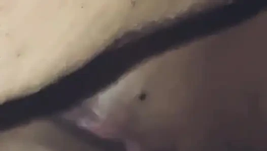 Saftiger Schwanz Lutscht Die Lippen!!