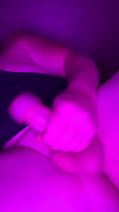Cum Hard