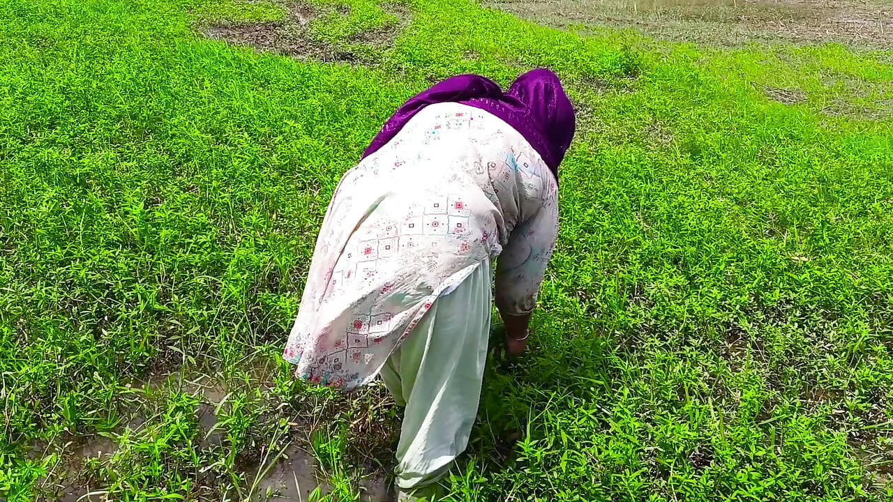 Desi Village nagyseggű lány először próbál anális szexet