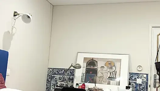 My Neighbor Invited Me Over for Some Really Great Sex on Sunday.