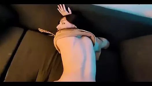 Sex with a Cuddly Kitten