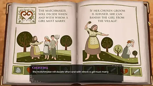 What a Legend: Matchmaker Lady Ep 23