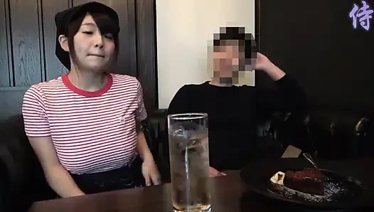 Pelacur Sange Asia #187