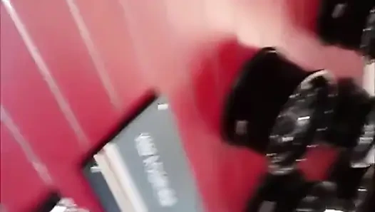 In a Jiffy - Deesdeepthroat