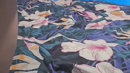 Ortalığı dağıttim...