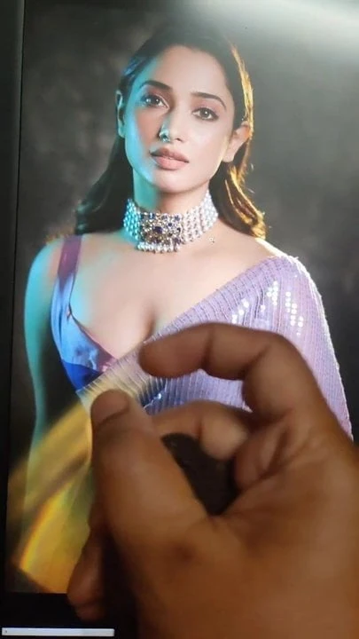 Tamanna cocking new