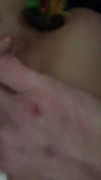 Please let me cum