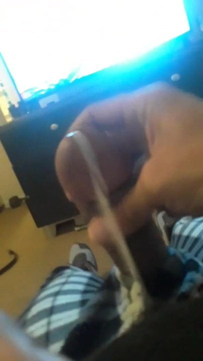 Alot of cum