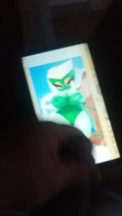 Roserade - Pokemon - SOP ( Request by penisaurusrex)