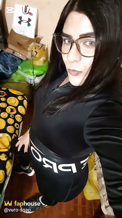 Seductora Trans Sumisa Culona Quiere Follar