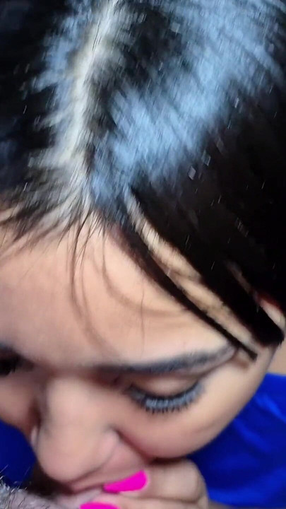 मियामी संयुक्त राज्य अमेरिका में एक स्थान पर इस सेल्सवुमन को चोदना