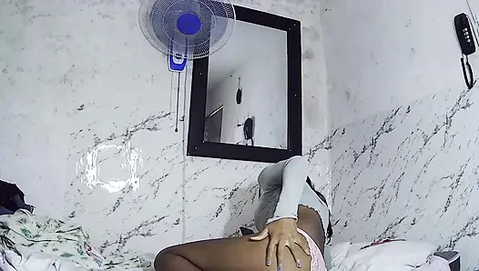 Cute Very Sexy Girl