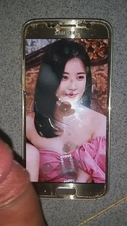Apink Chorong Cum Tribute