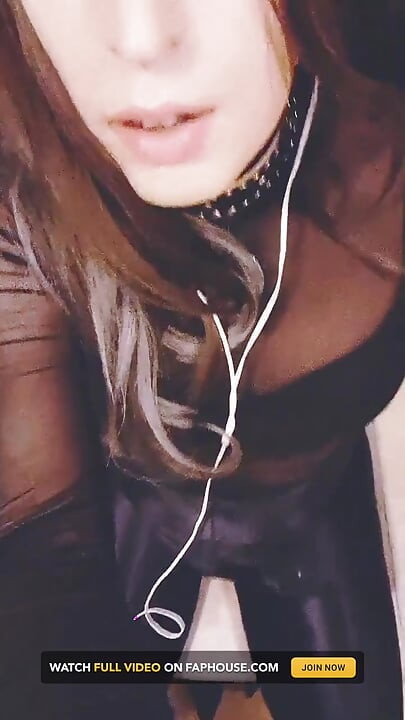 Tammysissy Menjadi Aktif Memfilmkan Dirinya Sendiri 2