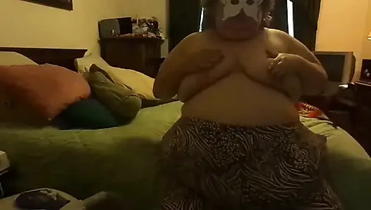 Ich bin eine west virginia schlampe, ein von einem fan angefordertes video