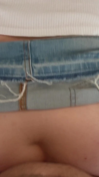 Memorable moment from "Julia Winter simply used without hesitation! Cock pressed straight into the cunt and her fuck mouth!"
