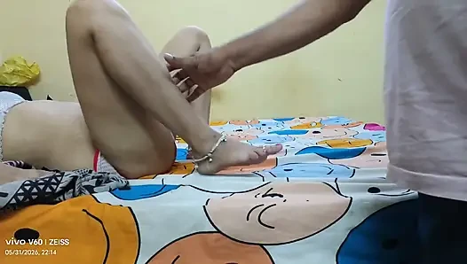 Bhabhi ki garmi nikali aur maja kiya
