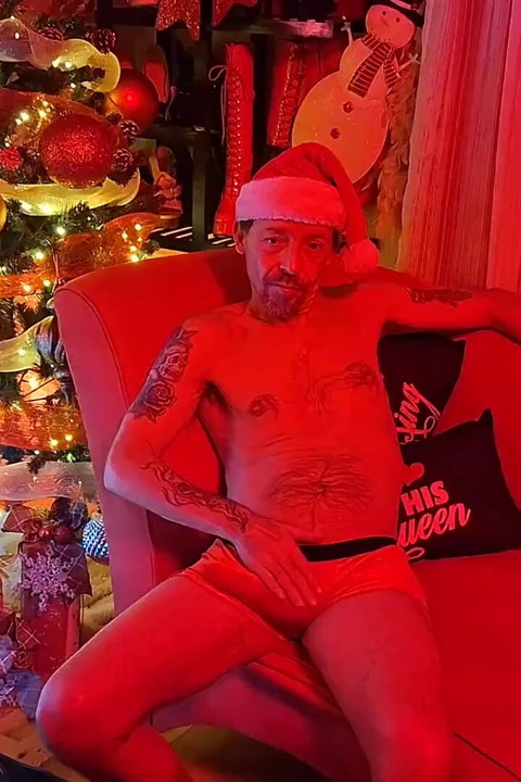 Xmas Gift for You
