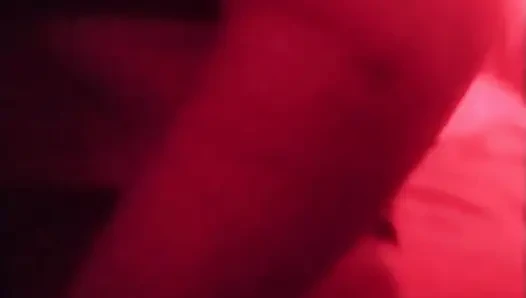 Hot wife dating while her husband is away.