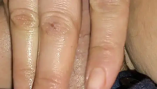 Evli Müslüman Tesettürlü Üvey Kız Kardeş Sikiliyor