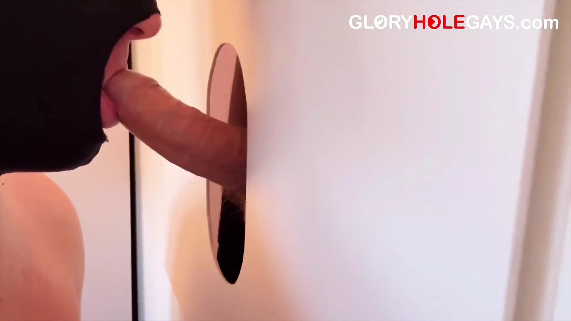 Uncut Construction Guy Cums Twice - I Lick, Suck & Swallow It All
