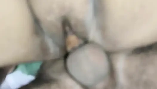 Doggy style Sex With Aunty / Ghodi bana ke Liye Aunty K Sath Maze