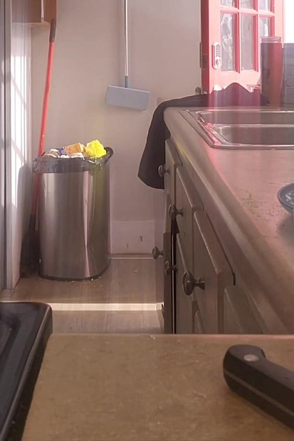 Bagaimana Awak Buat Telur Deviled?