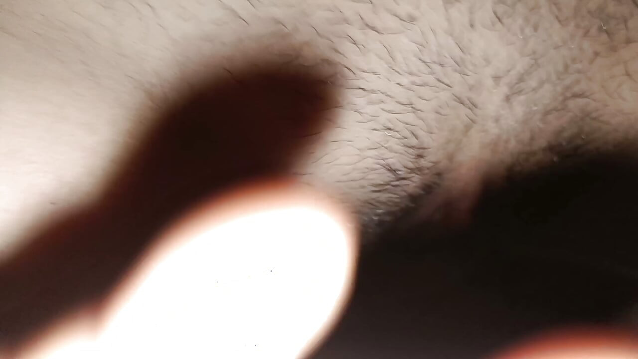 Naked and Sexy (Part 1)